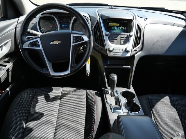 Used 2016 Chevrolet Equinox LT w/ Convenience Package AWD/4WD image 16