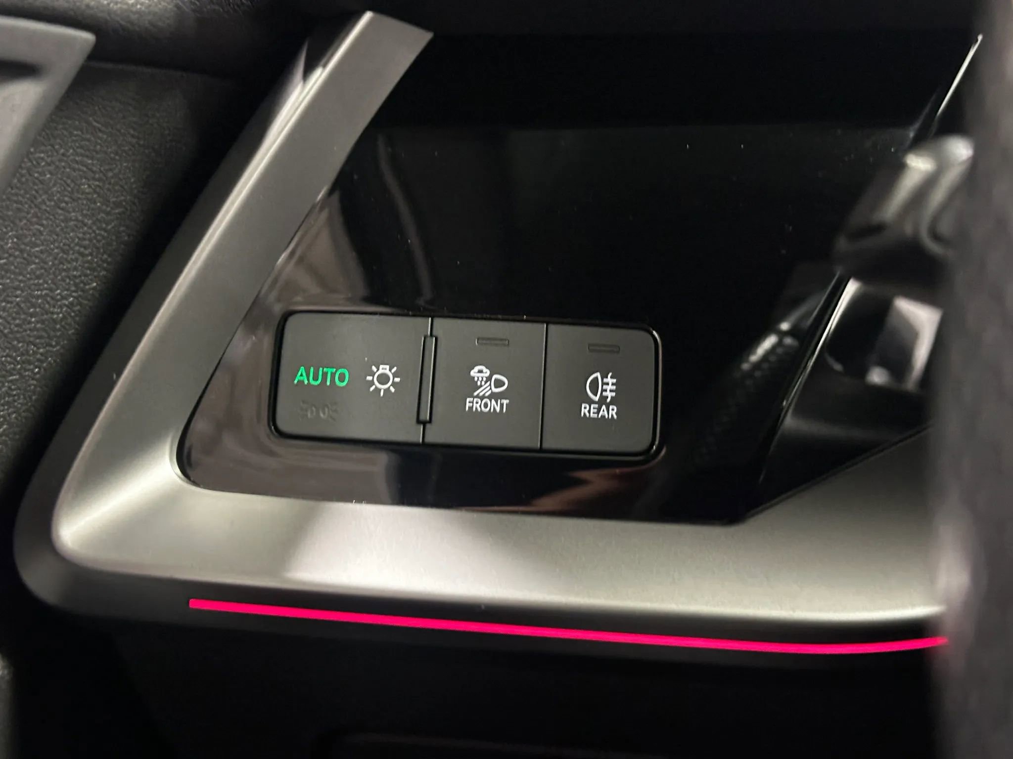 Used 2023 Audi S3 Premium Plus w/ Premium Plus Package AWD/4WD image 29