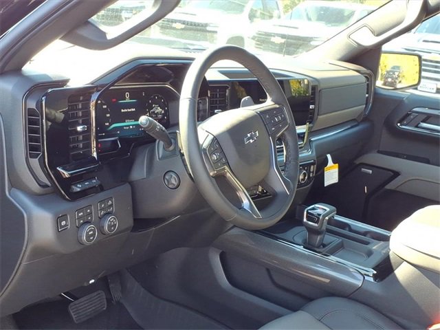 New 2026 Chevrolet Silverado 1500 ZR2 image 8