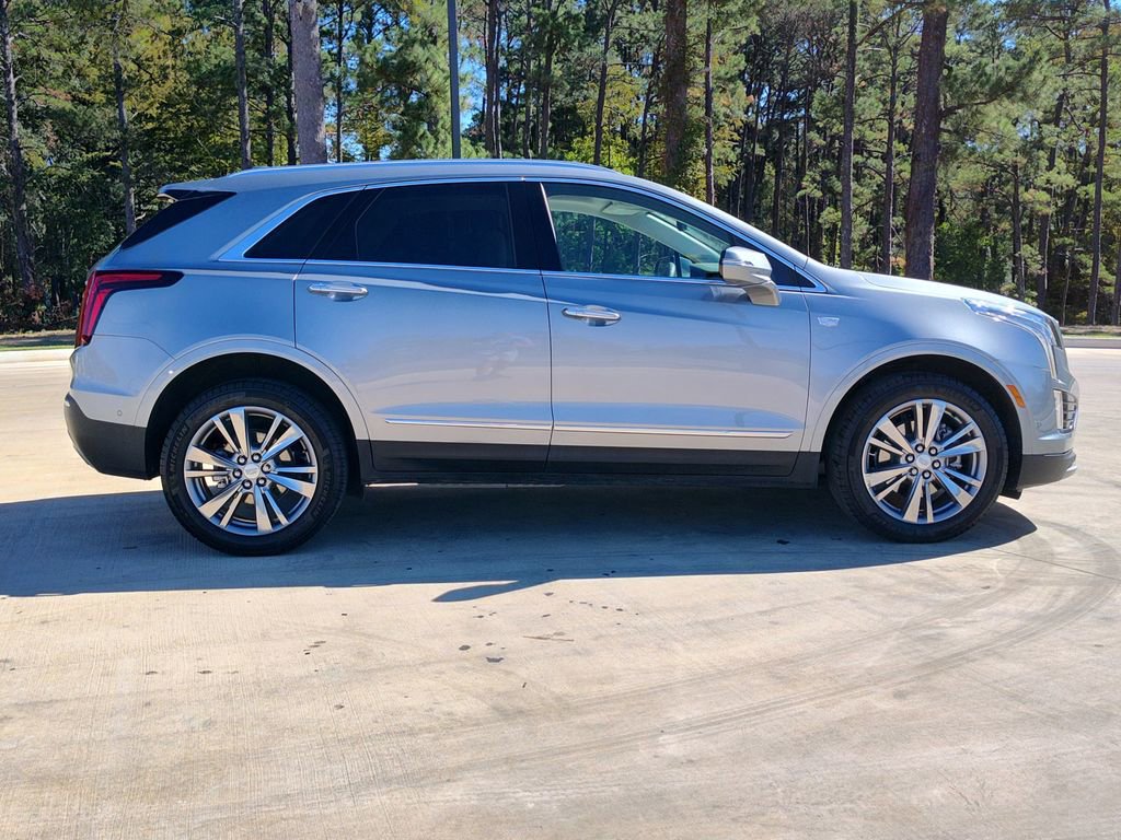 Used 2024 Cadillac XT5 Premium Luxury w/ Technology Package image 9