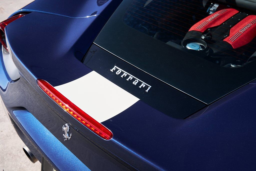 Used 2018 Ferrari 488 GTB image 18