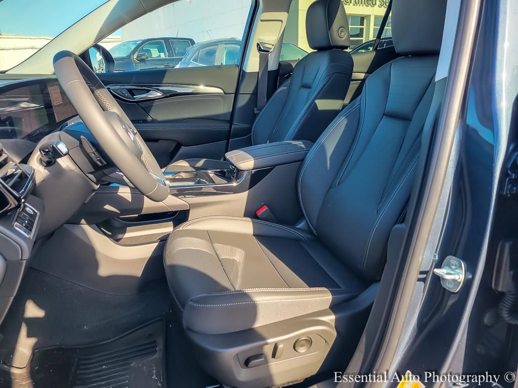 New 2026 Buick Envision Preferred image 9