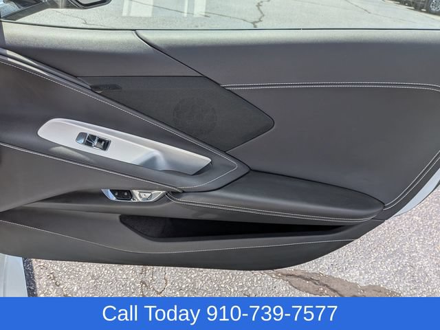 Used 2020 Chevrolet Corvette Stingray Coupe w/ Z51 Performance Package RWD image 28