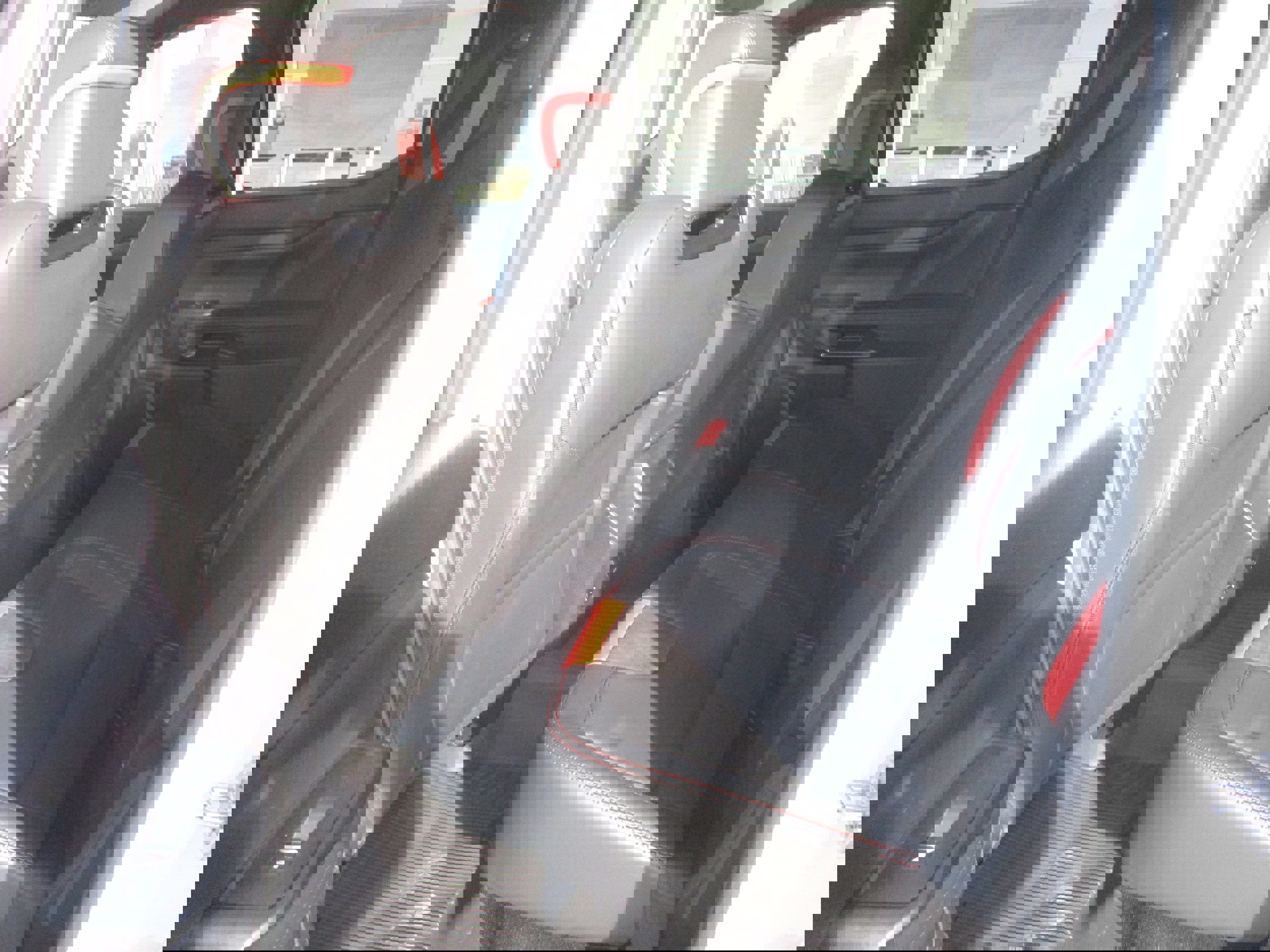 New 2025 Ford Ranger Raptor image 30