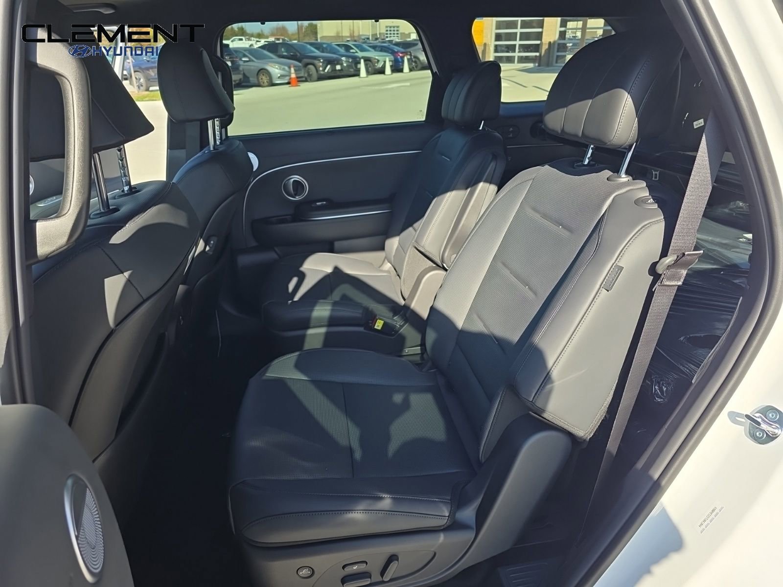 New 2026 Hyundai Palisade Calligraphy image 33