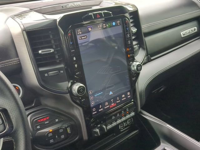 Used 2022 RAM 1500 TRX w/ TRX Level 2 Equipment Group image 25