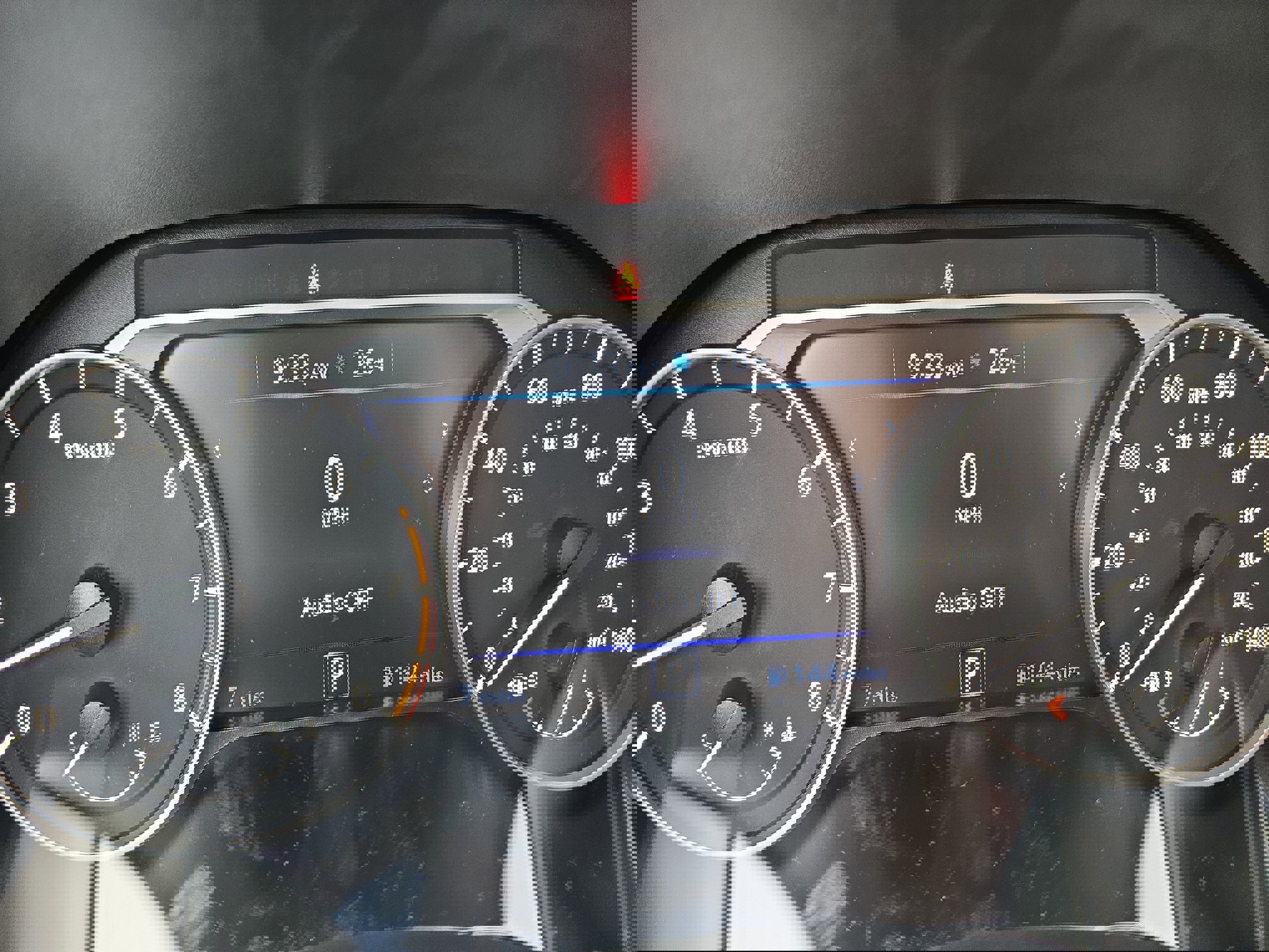 New 2025 Nissan Altima 2.5 SR w/ SR Premium Package image 21