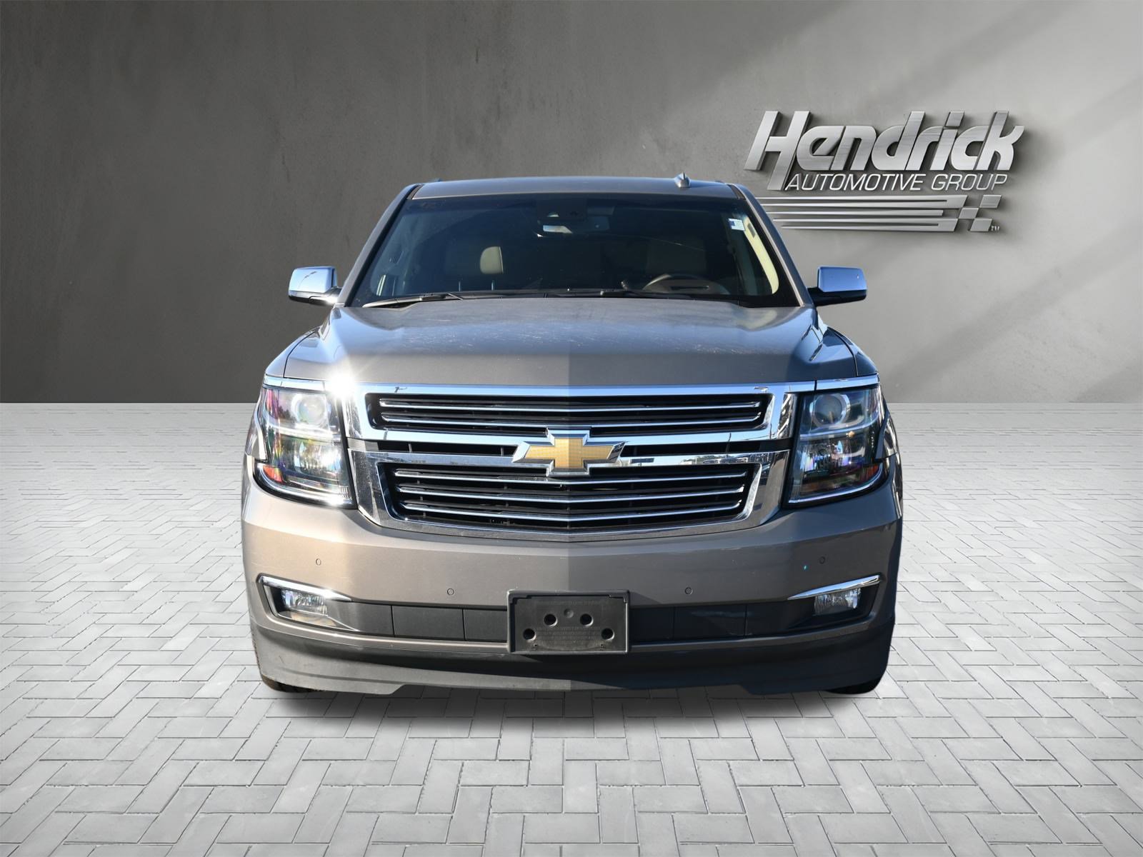 Used 2017 Chevrolet Tahoe Premier image 6