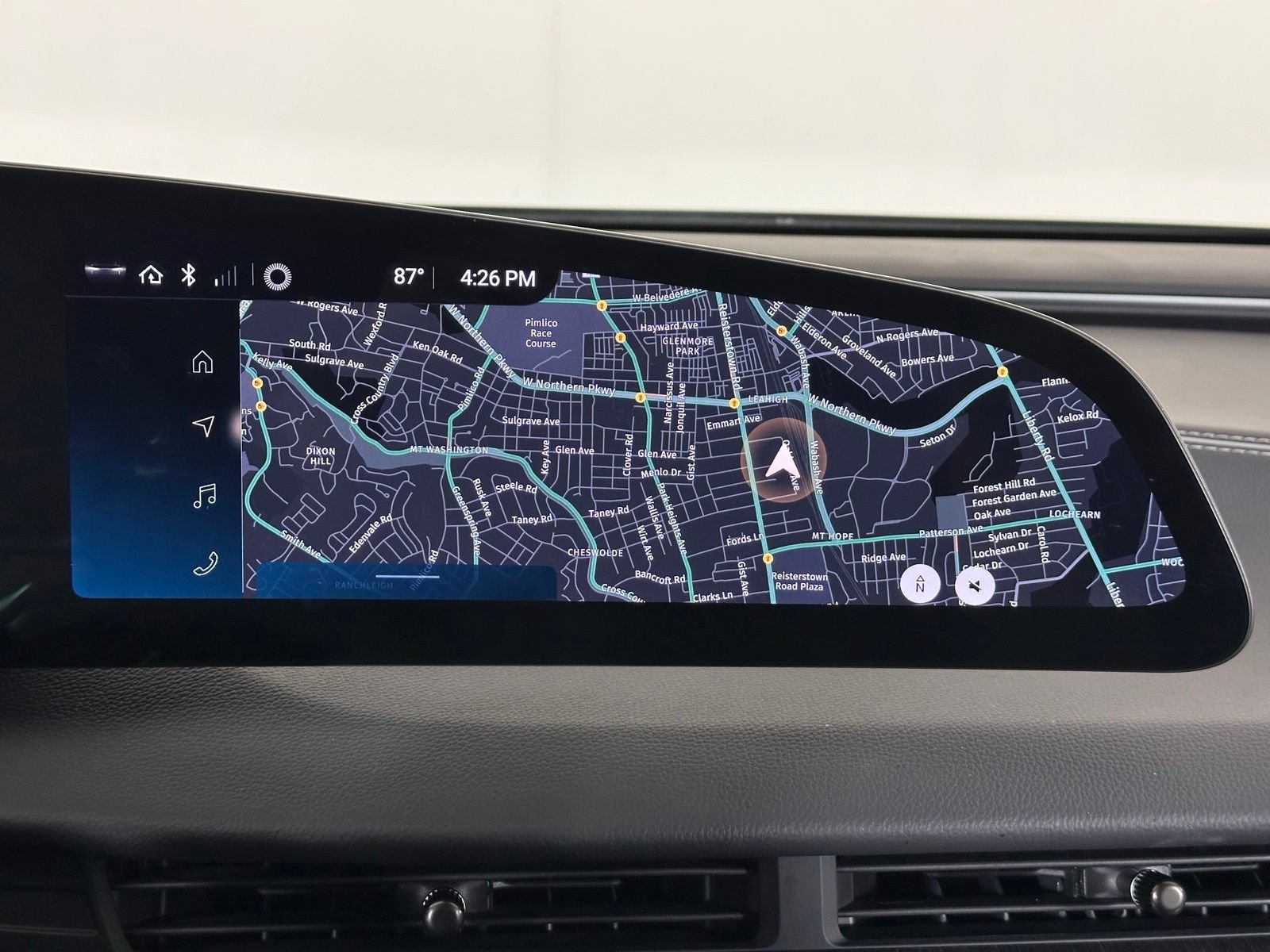Used 2025 Lucid Air Touring AWD/4WD image 31