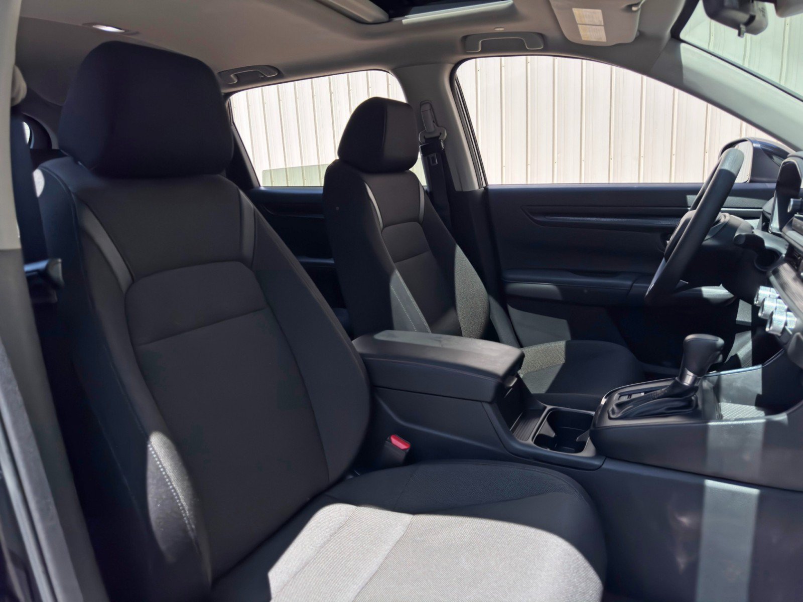 Used 2023 Honda CR-V EX image 32