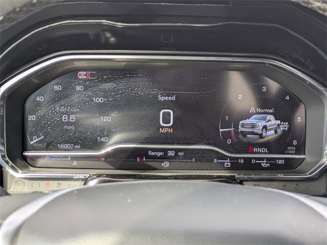 Used 2024 GMC Sierra 1500 Elevation w/ X31 Off-Road Package image 32