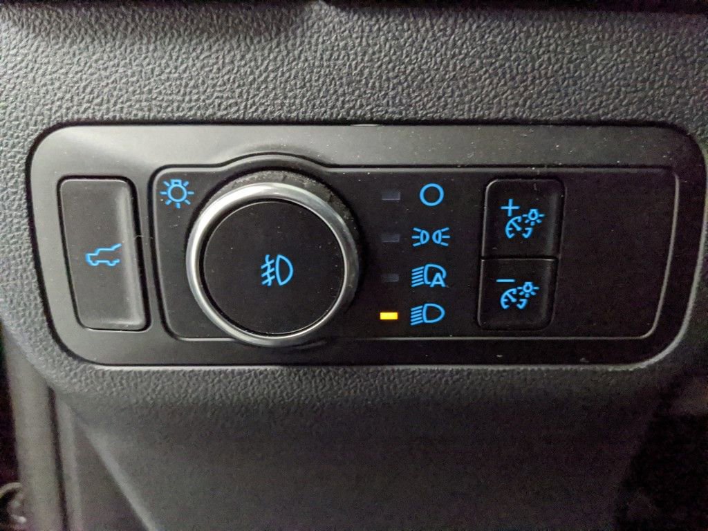 New 2025 Ford Bronco Sport Outer Banks w/ Outer Banks Tech Package+ image 20