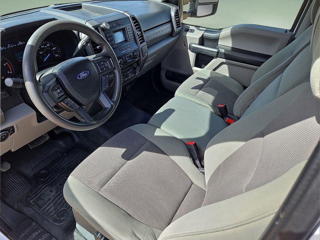 Used 2021 Ford F350 XL w/ Power Equipment Group image 16