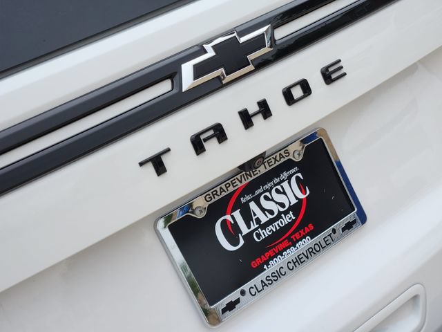 Used 2024 Chevrolet Tahoe Z71 w/ Z71 Off-Road Package AWD/4WD image 9