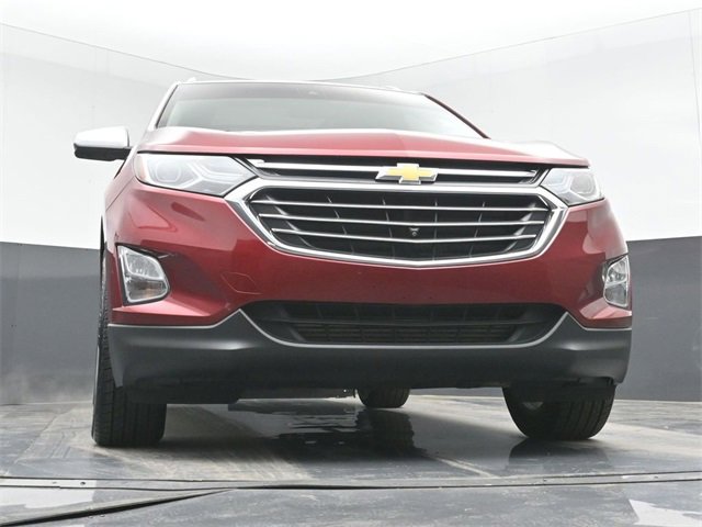 Used 2019 Chevrolet Equinox Premier image 49