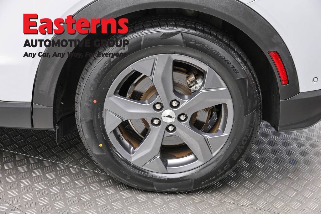 Used 2023 Ford Mustang Mach-E Select RWD image 8