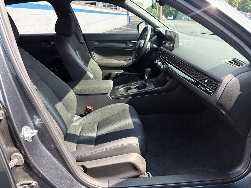 Used 2024 Honda Civic Sport image 22