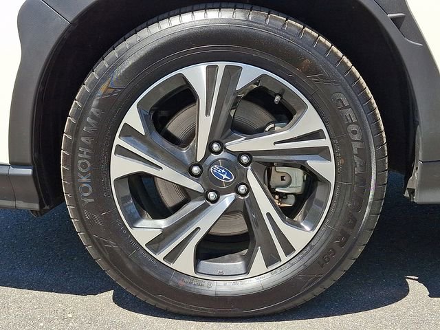 Certified 2025 Subaru Crosstrek 2.0i Premium AWD/4WD image 8