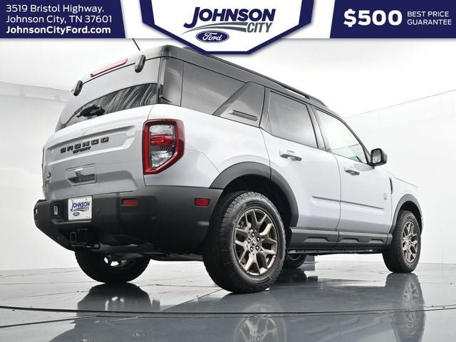 New 2026 Ford Bronco Sport Big Bend AWD/4WD image 41