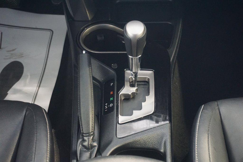 Certified 2018 Toyota RAV4 Limited image 35