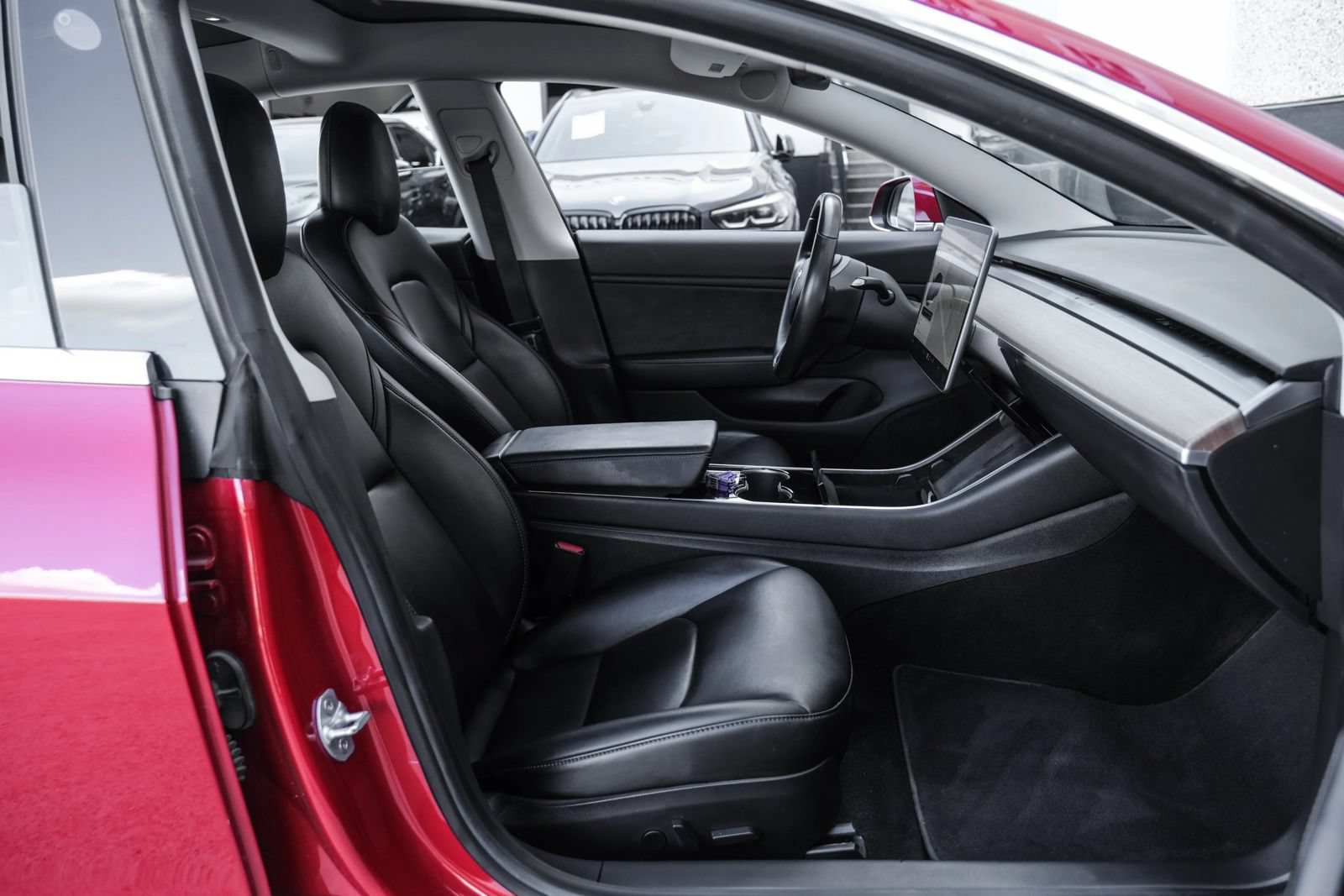 Used 2019 Tesla Model 3 Long Range AWD/4WD image 26