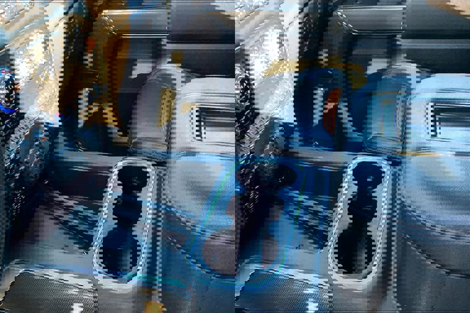 Used 2022 GMC Sierra 1500 AT4 w/ AT4 Premium Package image 13