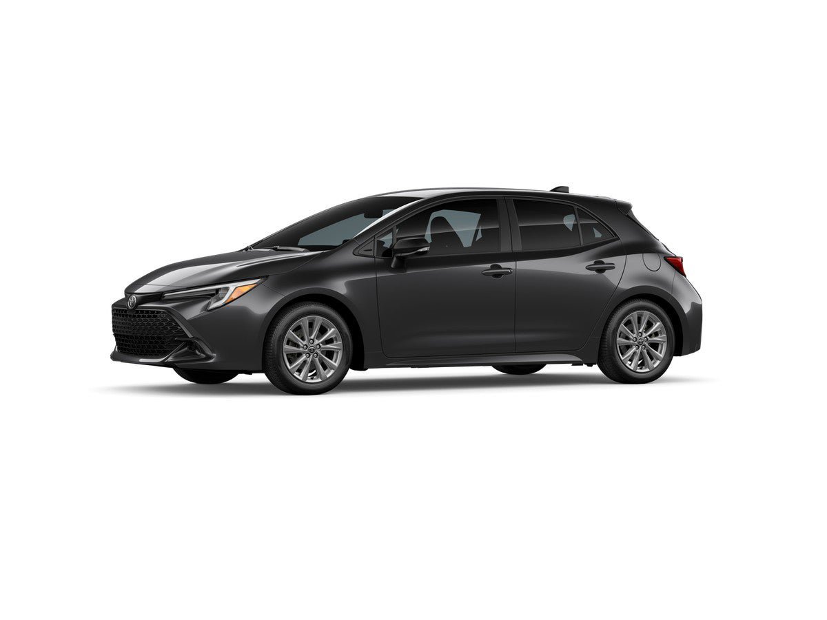 New 2026 Toyota Corolla SE FWD image 3