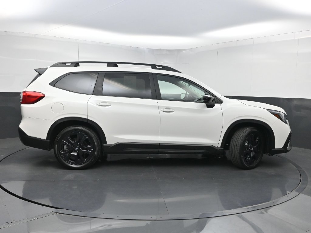 Used 2024 Subaru Ascent Onyx Edition AWD/4WD image 40