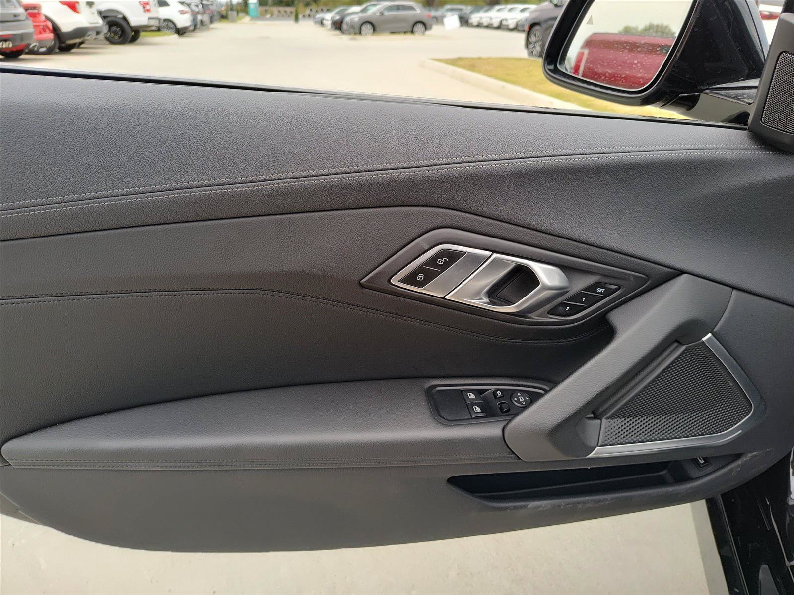 Certified 2025 BMW Z4 sDrive30i RWD image 15