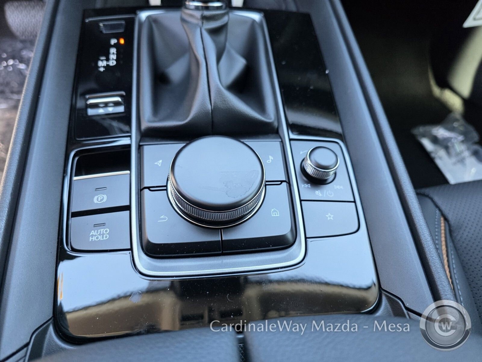 New 2026 MAZDA CX-50 AWD 2.5 S w/ Premium Package image 20