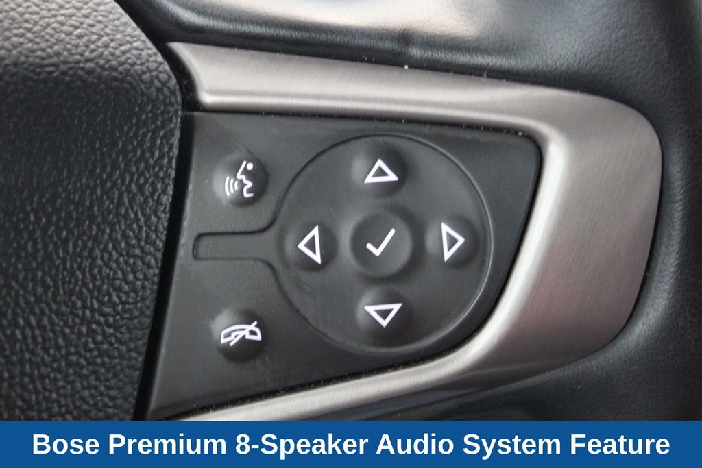 Used 2023 GMC Acadia AT4 w/ Technology Package image 22