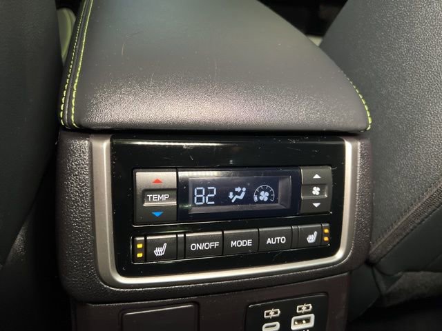 Used 2023 Subaru Ascent Onyx Edition Limited image 57