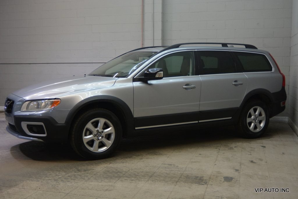 Used 2012 Volvo XC70 3.2 FWD image 10