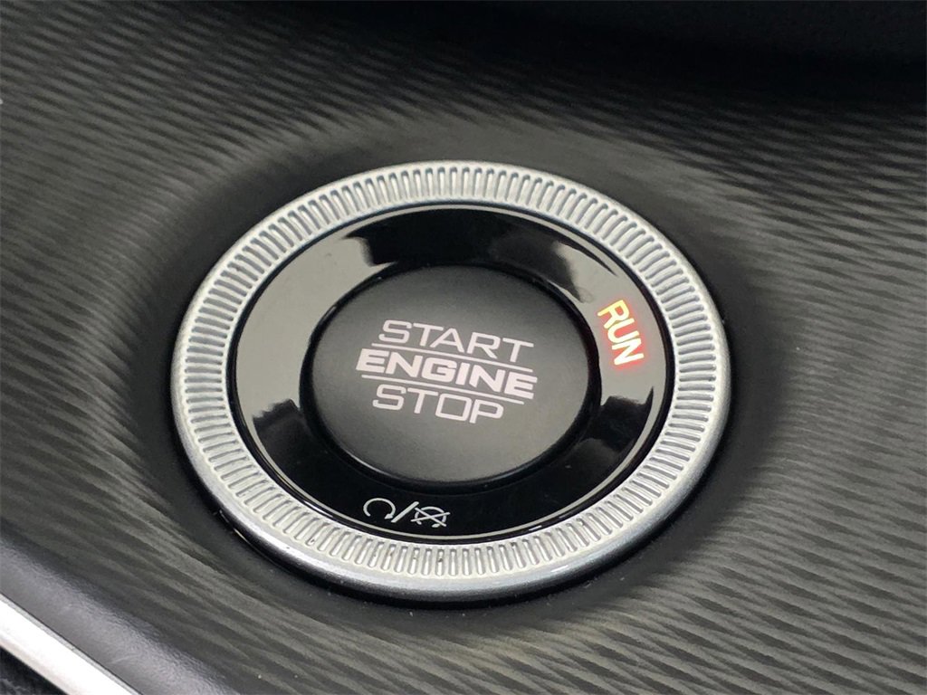 New 2025 Jeep Grand Cherokee L Altitude image 22