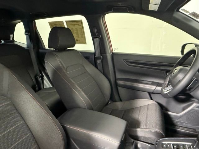Used 2026 Honda CR-V Sport image 49