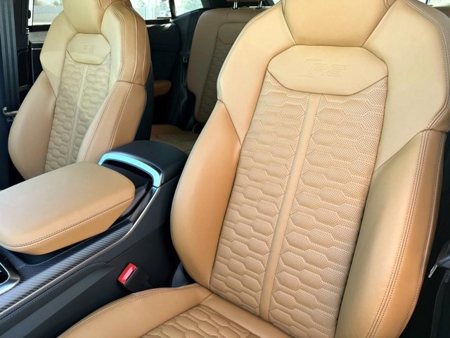 New 2026 Audi RS Q8 performance image 16