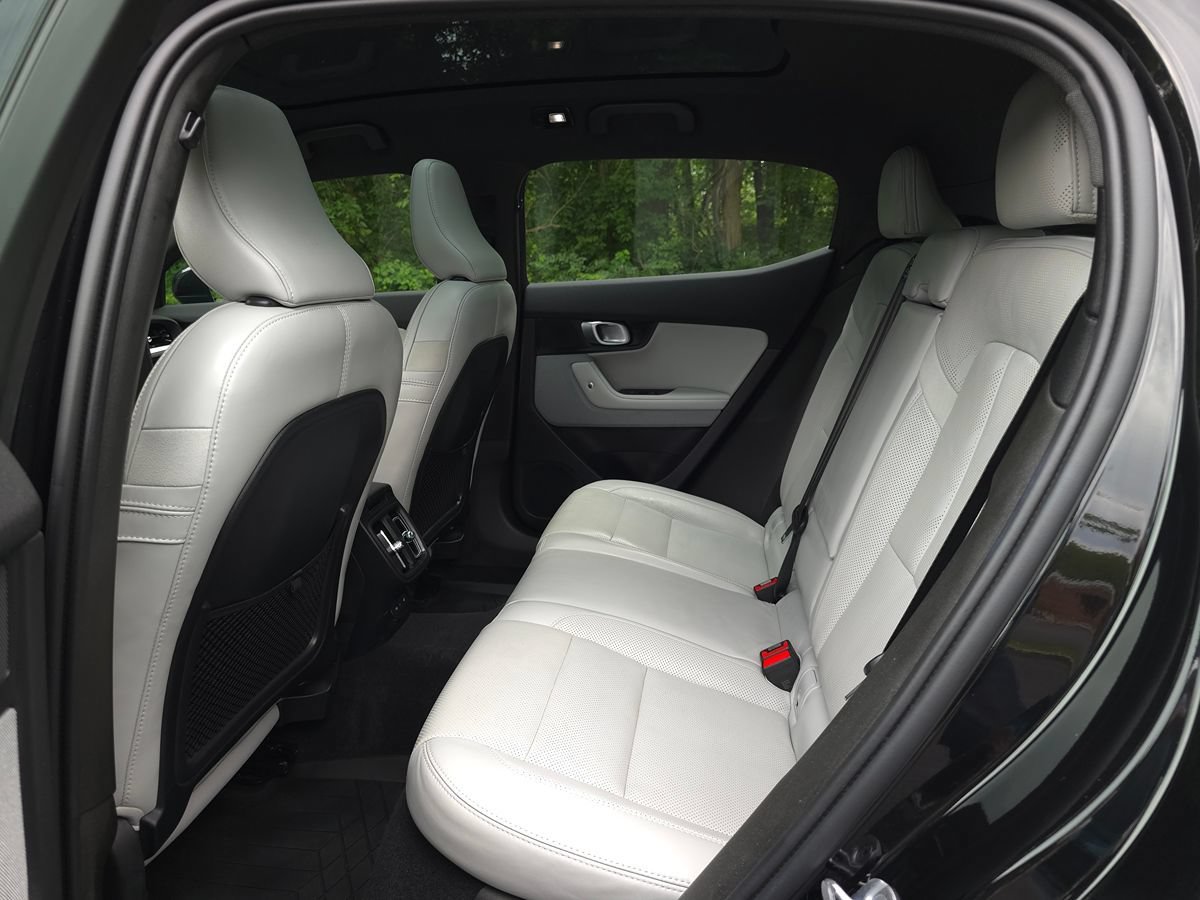 Used 2024 Polestar Polestar 2 AWD/4WD image 14