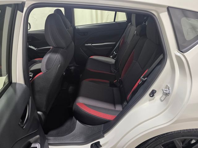 Used 2025 Subaru Impreza RS image 28