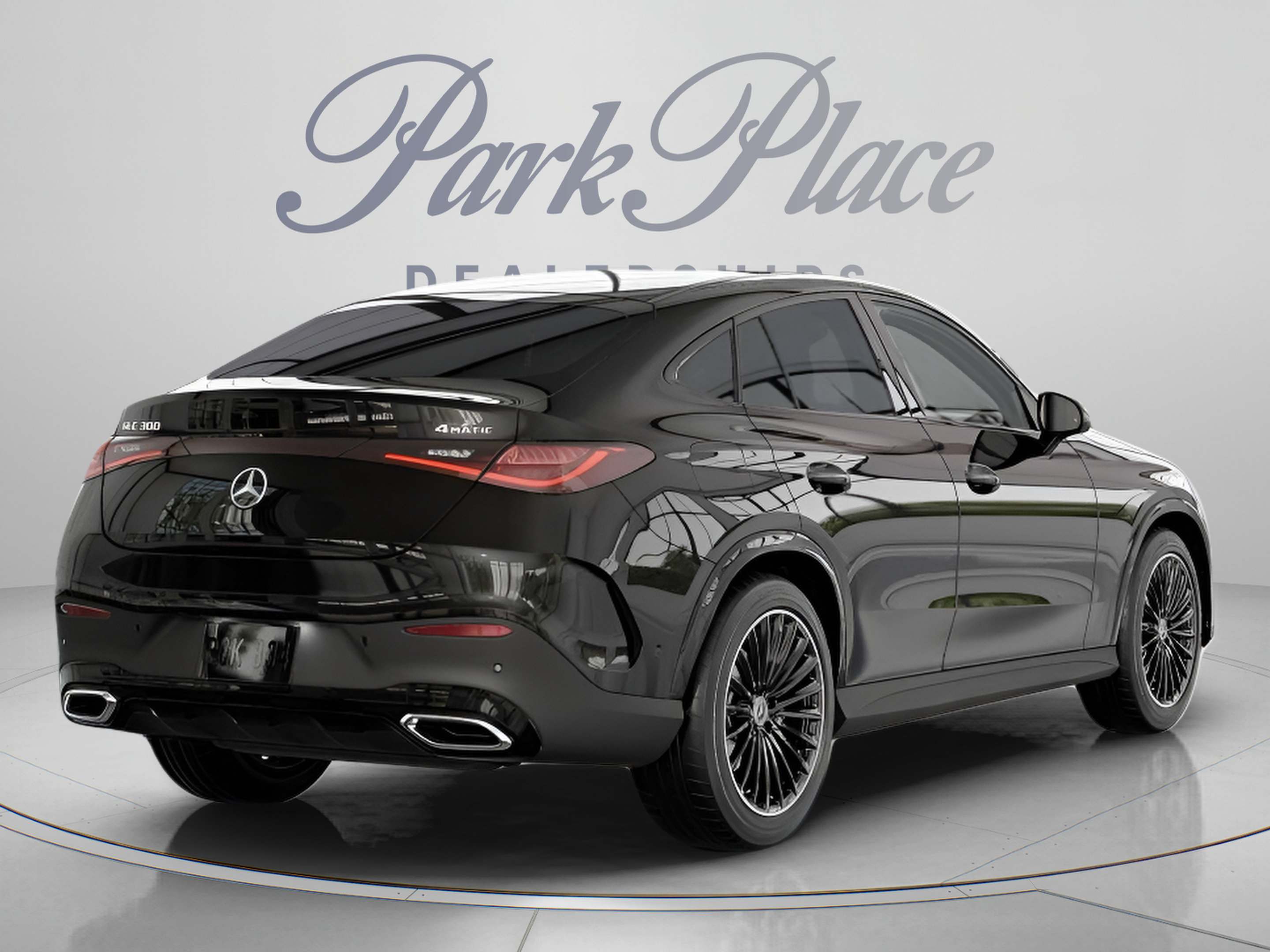 New 2027 Mercedes-Benz GLC 300 4MATIC image 20