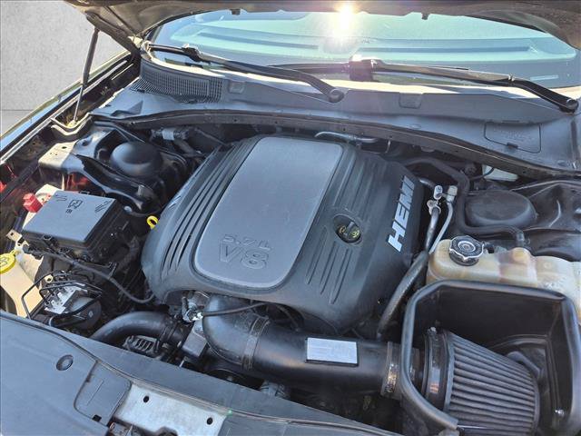 Used 2019 Dodge Charger R/T w/ Blacktop Package RWD image 20