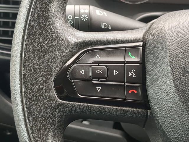 Used 2025 RAM ProMaster 2500 w/ Convenience Group image 26