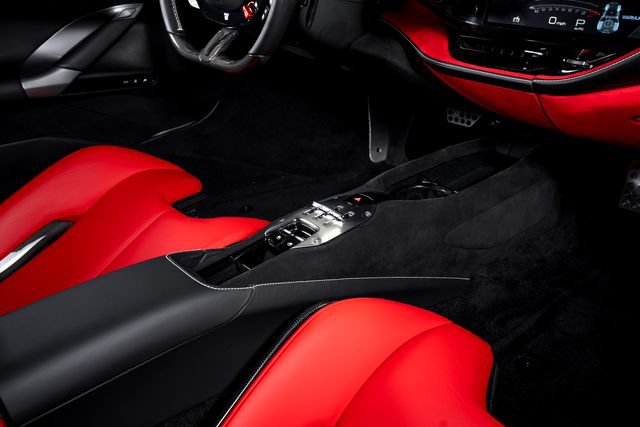 Used 2023 Ferrari SF90 Stradale AWD/4WD image 52