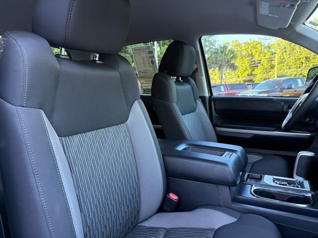 Used 2017 Toyota Tundra SR5 w/ SR5 Upgrade Package image 31