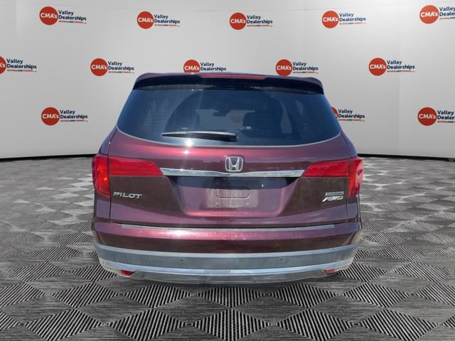 Used 2016 Honda Pilot Touring image 3