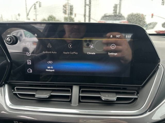 New 2026 Chevrolet Trax ACTIV w/ Driver Confidence Package FWD image 18
