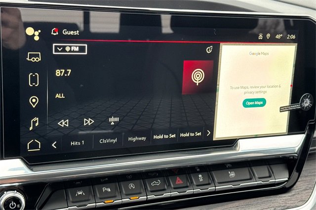 New 2026 GMC Sierra 1500 SLT w/ SLT Premium Plus Package image 20