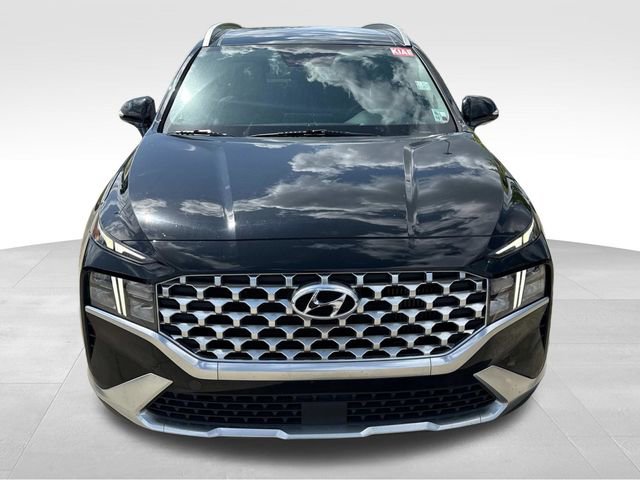Used 2022 Hyundai Santa Fe SEL Premium AWD/4WD image 2