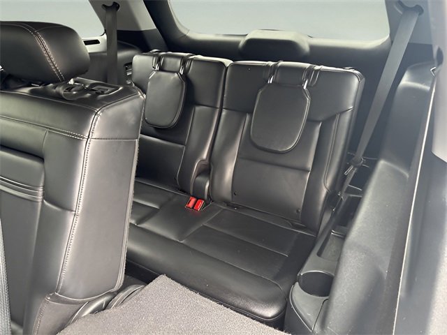 Used 2023 Ford Explorer XLT image 20