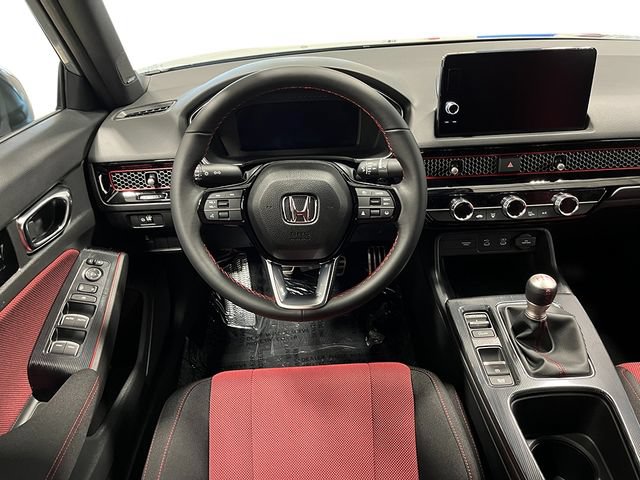 New 2026 Honda Civic Si image 10