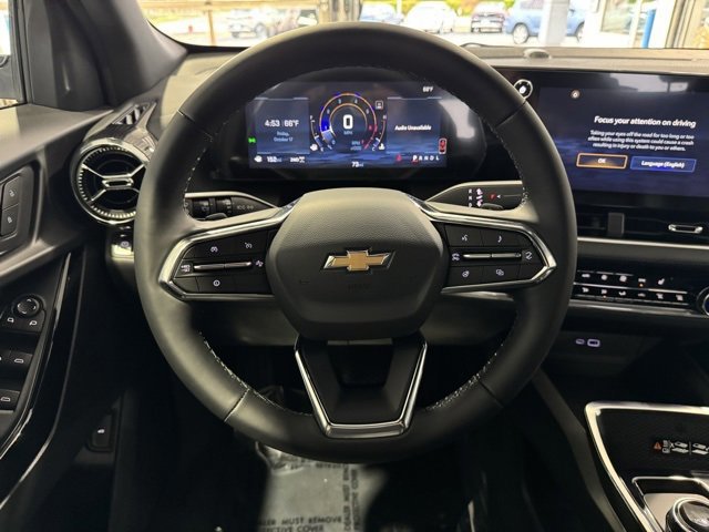 New 2026 Chevrolet Equinox LT w/ Convenience Package II image 18